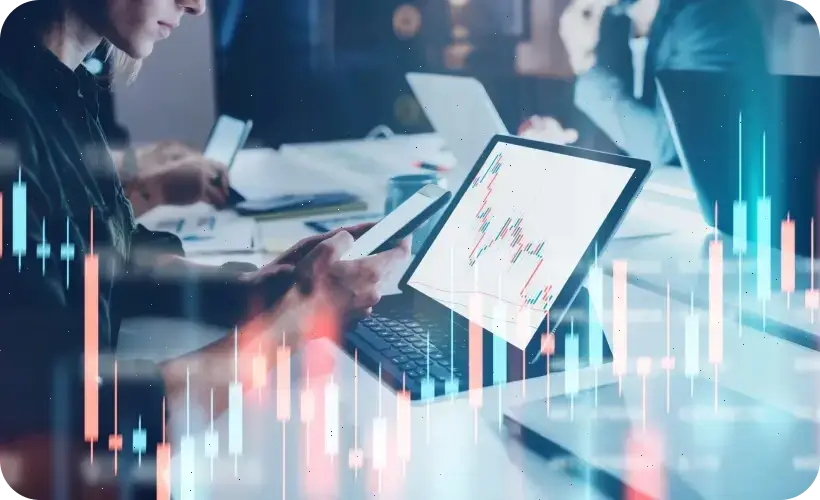 Redmont Valnex crypto market