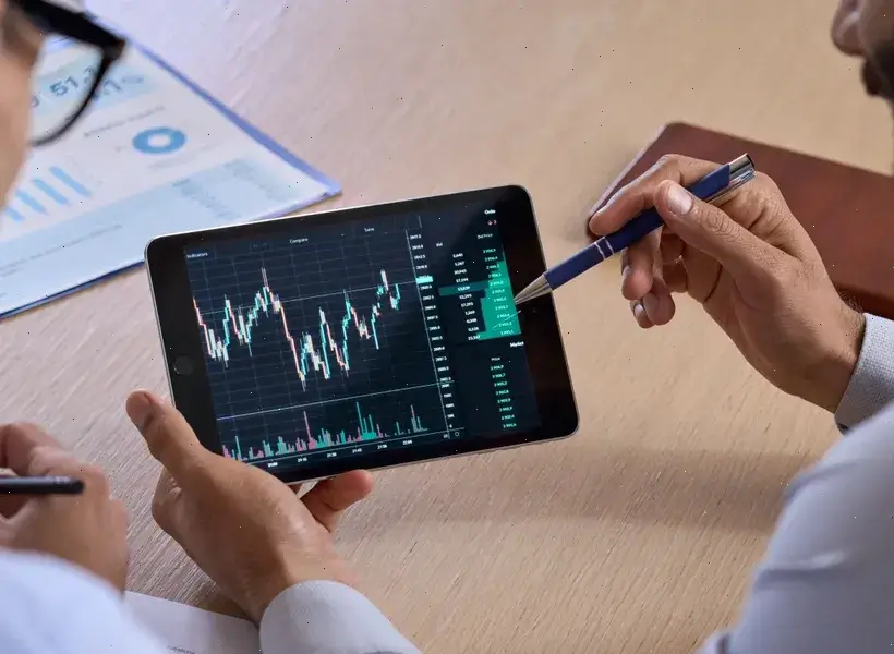 Redmont Valnex financial instruments