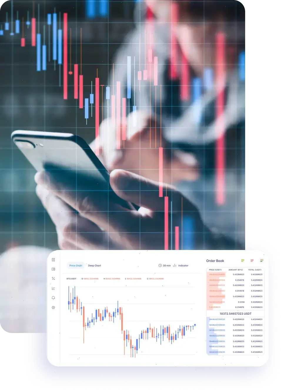 Redmont Valnex crypto platform